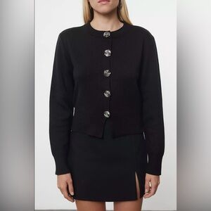 NWT Philosophy Cardigan Sweater